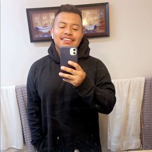 Meet your Posher, Daniel